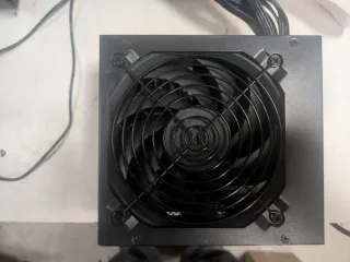 Fuente Alimentación APIII 500W