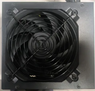 Fuente Alimentación APIII 500W