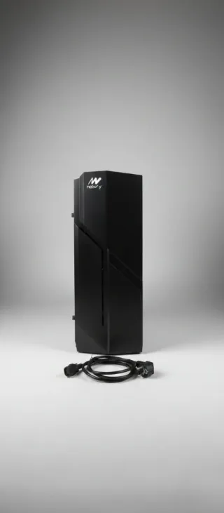 PC sobremesa i5 7ª Gen | NVIDIA gt 1030 | Placa gi