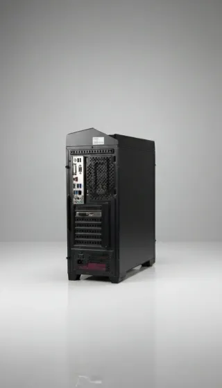 PC sobremesa i5 7ª Gen | NVIDIA gt 1030 | Placa gi