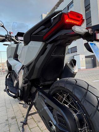 Honda X-ADV 750cc Moto Adventure