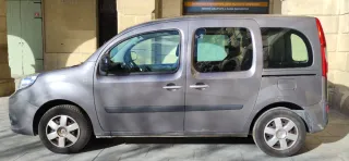 Renault Kangoo 2017