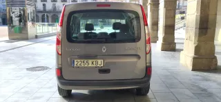 Renault Kangoo 2017