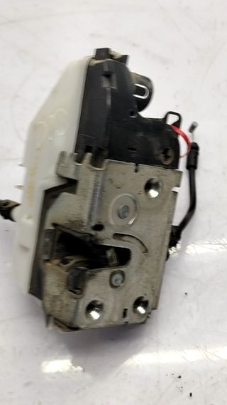 CERRADURA PUERTA DELANTERA DERECHA RENAULT SCENIC (JA..) (2)