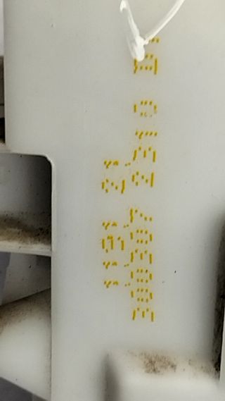 CERRADURA PUERTA DELANTERA DERECHA RENAULT SCENIC (JA..) (2)