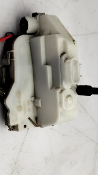 CERRADURA PUERTA DELANTERA DERECHA RENAULT SCENIC (JA..) (2)