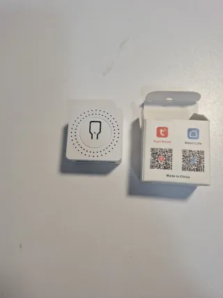 eMylo Mini Smart Wifi Interruptor Luz DIY