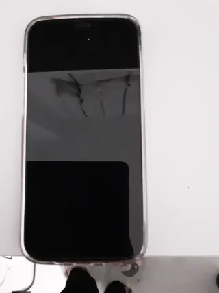 iPhone 12 mini 64 GB azul