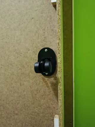 Canapé abatible FLEX