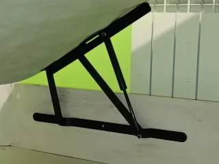 Canapé abatible FLEX