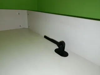 Canapé abatible FLEX