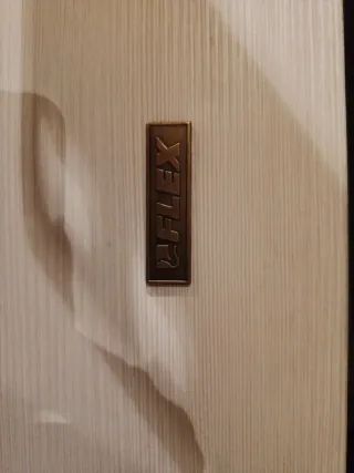 Canapé abatible FLEX