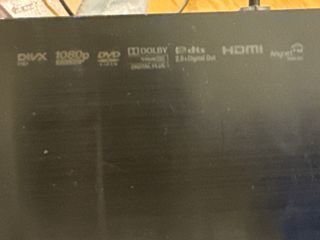 Reproductor Blu-ray 3D Samsung