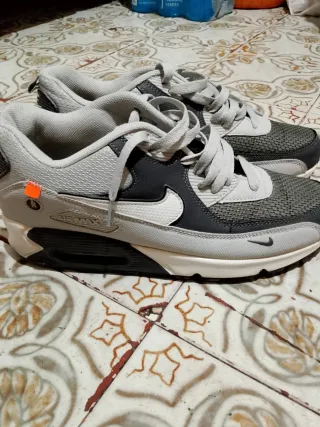 Zapatillas Nike Air Max Talla 42