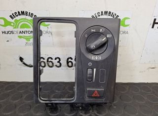 Volvo 100764 motor completo 20466302 6604 fh 12 fh