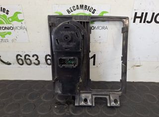 Volvo 100764 motor completo 20466302 6604 fh 12 fh