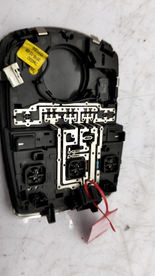 LUZ INTERIOR DELANTERA PEUGEOT 508