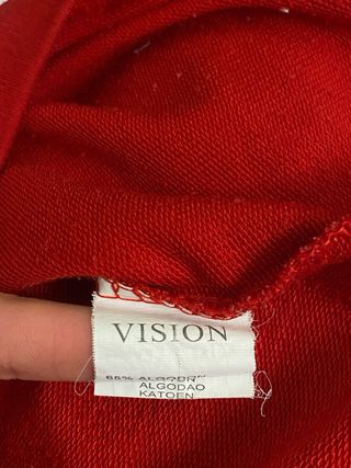 Polo Vision Talla 16