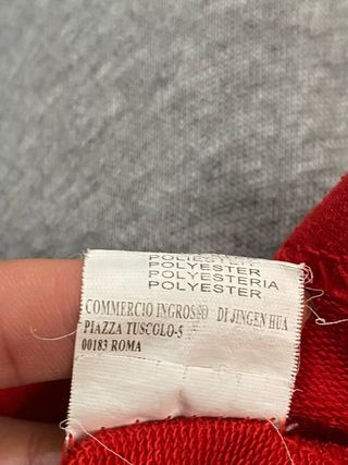 Polo Vision Talla 16