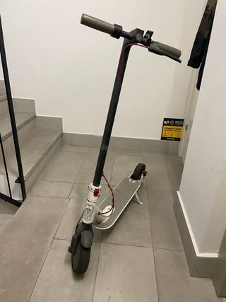 Patinete Eléctrico Xiaomi