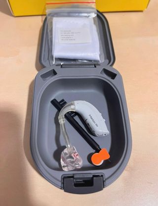 Sonotone Interton GN