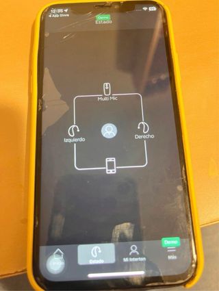 Sonotone Interton GN