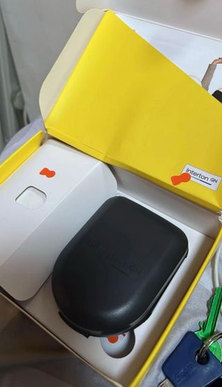 Sonotone Interton GN