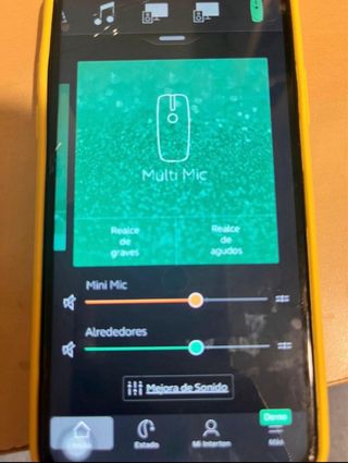 Sonotone Interton GN