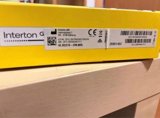 Sonotone Interton GN