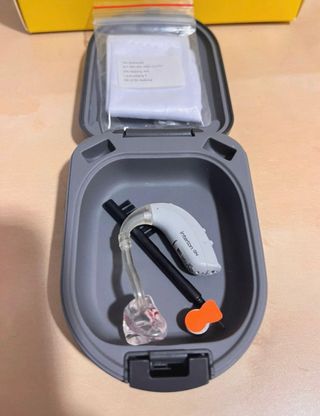 Sonotone Interton GN