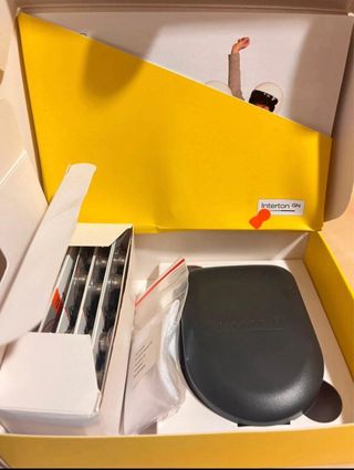 Sonotone Interton GN