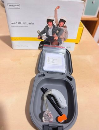 Sonotone Interton GN