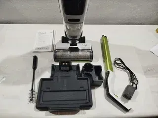 Aspirador Bissell Crosswave X7 Plus