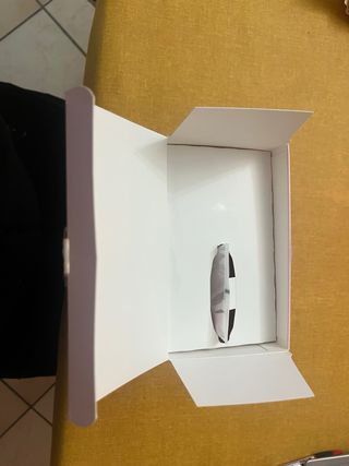 Set Perlier Fresia di Lanzarote