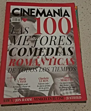 5 revista de cinemania