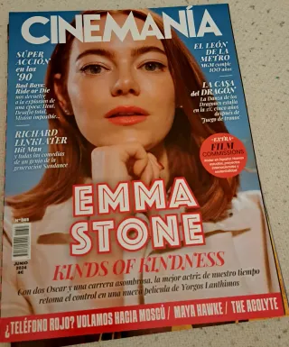 5 revista de cinemania