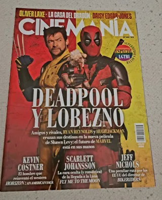 5 revista de cinemania