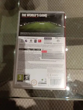 FIFA 23 Legacy Edition Nintendo Switch