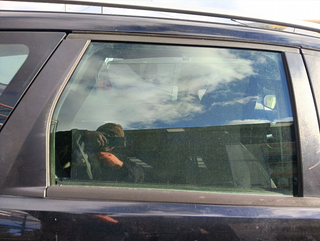 LUNA TRASERA DERECHA FORD FOCUS SPORTBREAK (CB4)