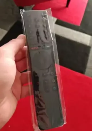 Mando Xiaomi Smart TV