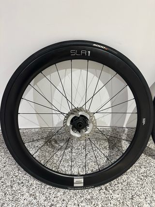 Ruote Giant SLR 1 Carbonio 50mm