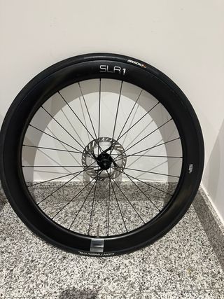 Ruote Giant SLR 1 Carbonio 50mm