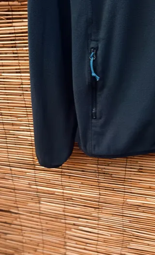 Forro Polar The North Face Talla M Hombre