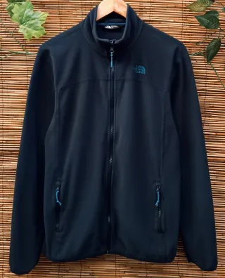 Forro Polar The North Face Talla M Hombre