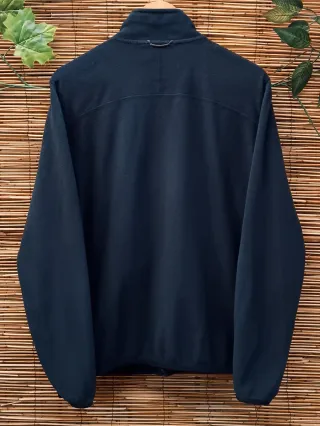 Forro Polar The North Face Talla M Hombre