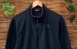 Forro Polar The North Face Talla M Hombre