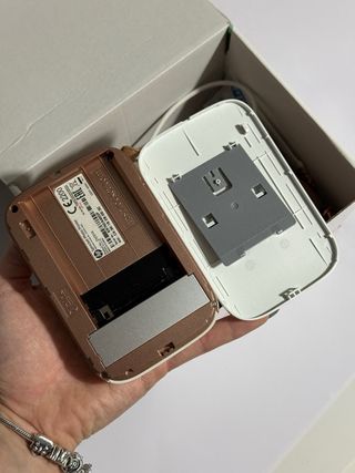 Impresora nueva HP Sprocket con Bluetooth