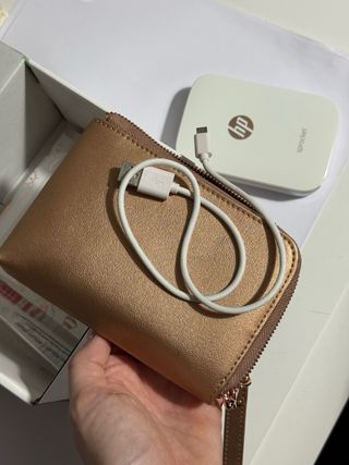 Impresora nueva HP Sprocket con Bluetooth