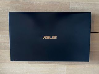 Portatile Asus ZenBook UX534FT 15" Core i7 1,8 GHz