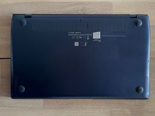 Portatile Asus ZenBook UX534FT 15" Core i7 1,8 GHz